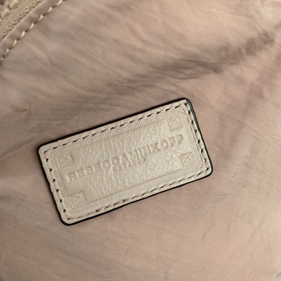 Rebecca Minkoff Julian Backpack - Picture 4 of 8